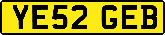 YE52GEB