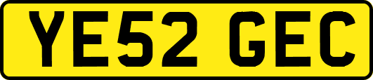 YE52GEC