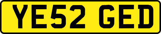 YE52GED