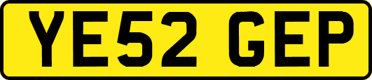 YE52GEP