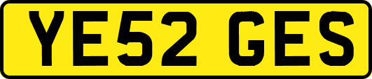 YE52GES