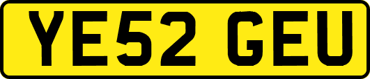 YE52GEU