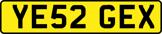 YE52GEX