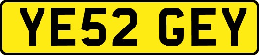 YE52GEY