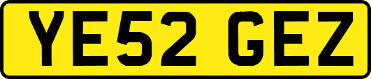 YE52GEZ