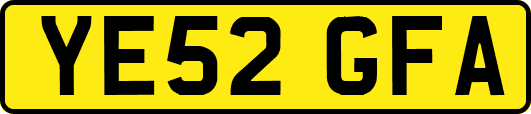YE52GFA