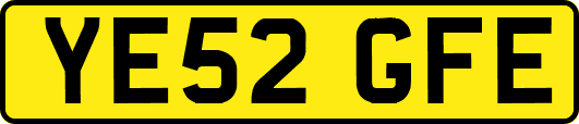 YE52GFE
