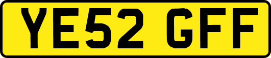 YE52GFF