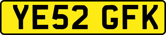 YE52GFK