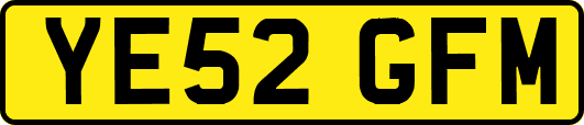 YE52GFM