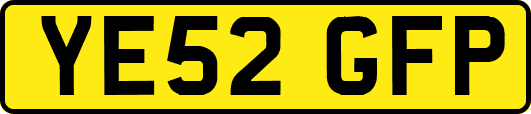 YE52GFP
