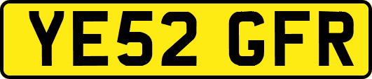 YE52GFR
