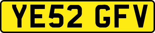 YE52GFV