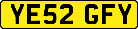 YE52GFY