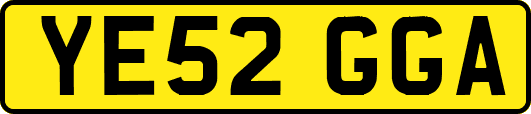 YE52GGA