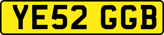 YE52GGB