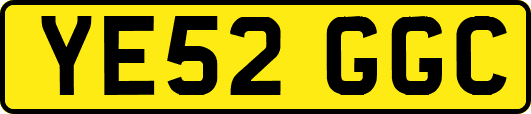 YE52GGC