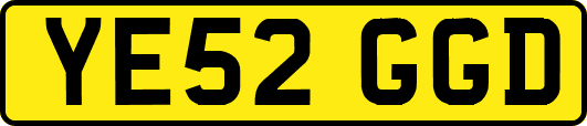 YE52GGD
