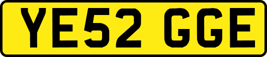 YE52GGE