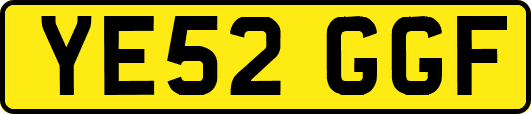 YE52GGF