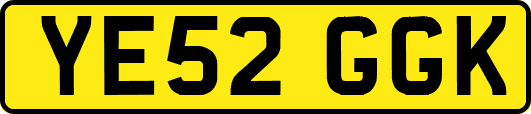 YE52GGK
