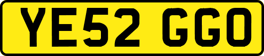 YE52GGO