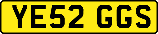 YE52GGS