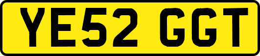 YE52GGT