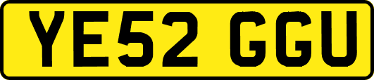 YE52GGU