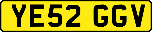 YE52GGV