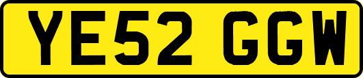 YE52GGW