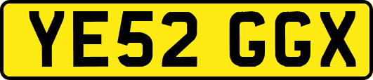 YE52GGX