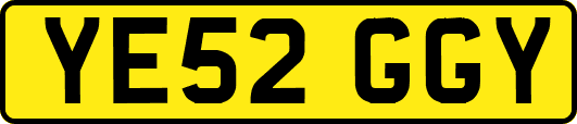 YE52GGY