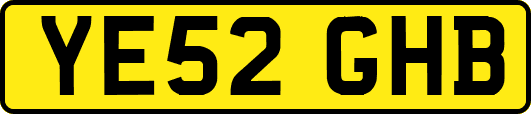 YE52GHB