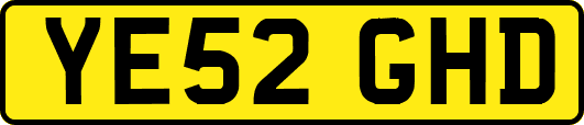 YE52GHD