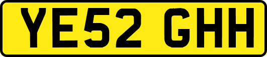 YE52GHH