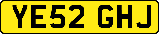 YE52GHJ