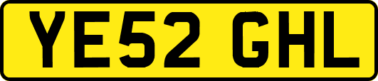 YE52GHL