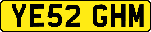 YE52GHM