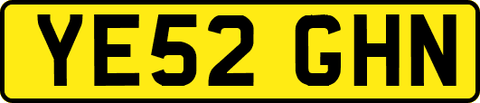YE52GHN