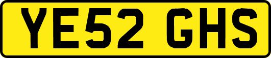 YE52GHS