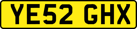YE52GHX