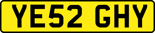 YE52GHY