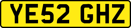 YE52GHZ