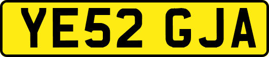 YE52GJA