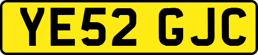 YE52GJC
