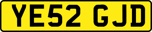 YE52GJD