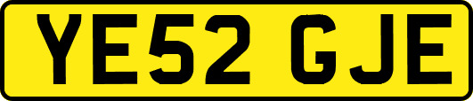 YE52GJE
