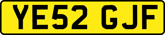 YE52GJF