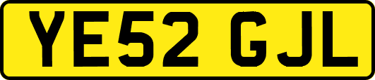 YE52GJL